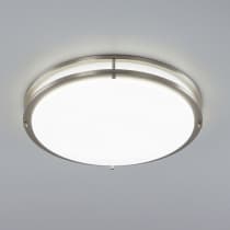 Настенно-потолочный светильник Citilux Бостон CL709501N