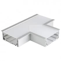 Профиль для светодиодной ленты Arlight S2-LINIA94-F-T90 021285