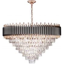 Подвесная люстра Loft It Eclair 10206/1000