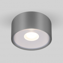 Потолочный светильник уличный Elektrostandard Light LED 35141/H серый
