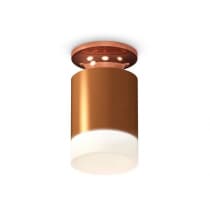 Точечный светильник Techno Spot XS6304153 Ambrella