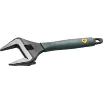 Ключ разводной SlimWide KRAFTOOL 300/60 мм, Cr-V 27258-30