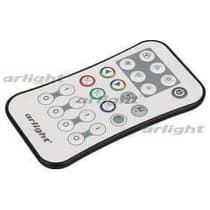 Пульт ДУ Arlight SMART-R2-RGBW (4 зоны, 2.4G) 022674