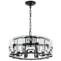 Подвесная люстра Novara 713267 Lightstar