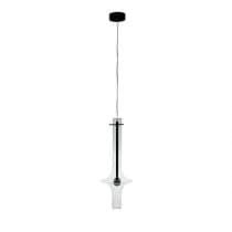 Подвесной светильник Loft It Tube 10061BK