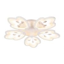 Потолочная люстра Acrylica FA510 Ambrella