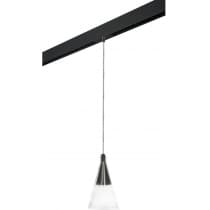Трековый светильник Lightstar Cone PRO757017