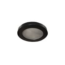 Точечный светильник Italline Dl 26 DL-2633 black