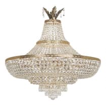 Подвесная люстра Castellana Castellana E 1.5.70.600 G Arti Lampadari