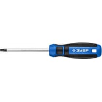ЗУБР Профессионал TX30x100 отвертка 25234-30_z01
