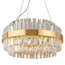 Подвесная люстра Liberty L48200.32 L'Arte Luce