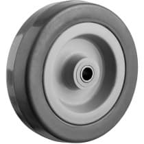 Колесо ЗУБР 100 мм, 65 кг 30956-100