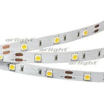 Светодиодная лента Arlight 7,2W 12V IP33 Холодный белый 016890