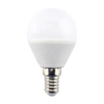 Лампа светодиодная Ecola Globe LED 8W G45 E14 2700K K4GW80ELC