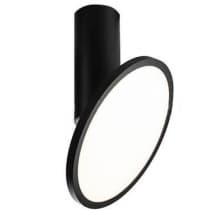 Спот Largo M03-096 black Italline