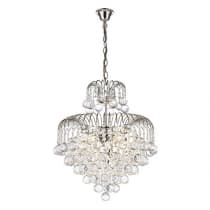 Подвесная люстра Bellagio Bellagio E 1.5.50.100 N Arti Lampadari