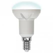 Лампа светодиодная Uniel Palazzo LED R50 6W NW E14 FR UL-00000938