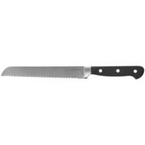 Нож хлебный FLAVIA LEGIONER 200 мм, пластиковая рукоятка, лезвие из молибденванадиевой стали 47923