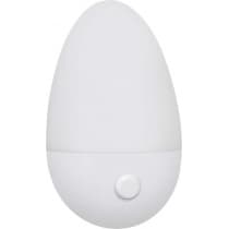 Ночник светодиодный NLE 06-LW белый с выключателем 230В IN HOME 4690612028835