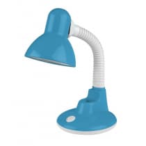 Настольная лампа Uniel TLI-227 Blue E27 UL-00001810