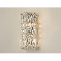 Бра Newport 8450 8454/A chrome