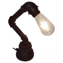 Настольная лампа Lussole Loft LSP-9985