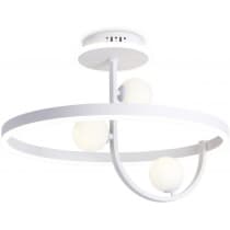 Потолочная люстра Ambrella Comfort FL66261
