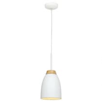 Подвесной светильник Restor LOFT4402A-WH Loft It