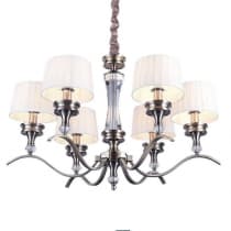 Подвесная люстра Arosio OML-88403-06 Omnilux