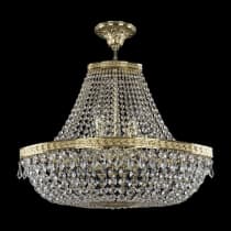 Потолочная люстра 1901 19013/H1/55IV G Bohemia Ivele Crystal