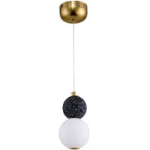 Подвесной светильник Kink Light Мони 07627-1+1,19