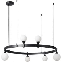 Подвесной светильник Kink Light Бьянки 07808-6,19