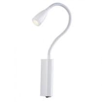 Бра Newport 14800 14801/A LED white