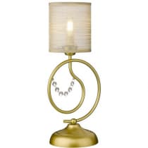 Настольная лампа Velante  290-304-01
