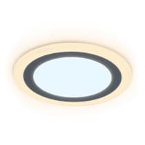 Точечный светильник DCR DCR370 Ambrella