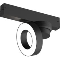 Трековый светильник Denkirs SMART LINEAR DK8027-BK