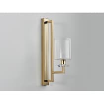 Бра Newport 4400 4401 L/A gold
