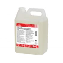 Универсальный пенный обезжириватель для пищевого производства с антимикробным эффектом PROSEPT Duty Foam 5л  (250-5)