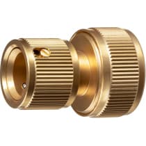 GRINDA PROLine BC-34, 3/4", соединитель быстросъёмный для шланга, из латуни 8-426126_z02
