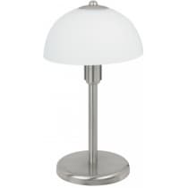 Интерьерная настольная лампа Paulmann Ella 77018