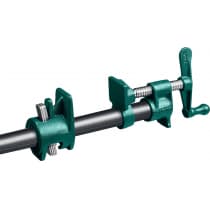 KRAFTOOL P-34 3/4", струбцина трубная 32302-1