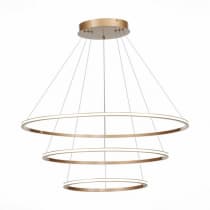 Подвесной светильник ST Luce St604 Out ST604.243.114