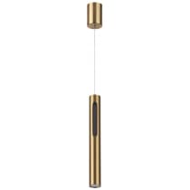 Подвесной светильник Odeon Light Mali 6644/7L