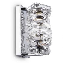 Бра Maytoni Coil MOD124WL-L6CH3K