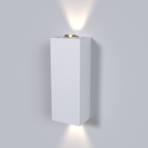Бра Elektrostandard Petite 40110/LED белый
