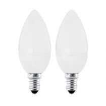Лампочка светодиодная Eglo Lm_led_e14 10792