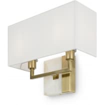 Бра Bianco Z030WL-02BS Maytoni