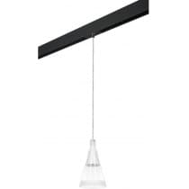 Трековый светильник Lightstar Cone PRO757016