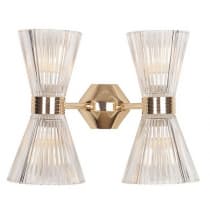 Бра Newport 3610 3612/A gold