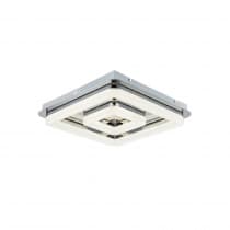Потолочный светодиодный светильник Freya Сaprice FR6002CL-L37CH